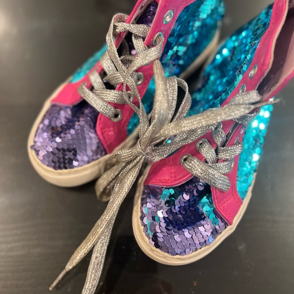 Jojo sneakers - Picture 1 of 4